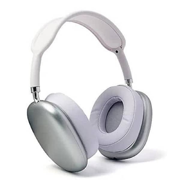 Headphones P9 1