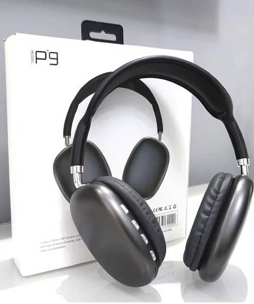 Headphones P9 2