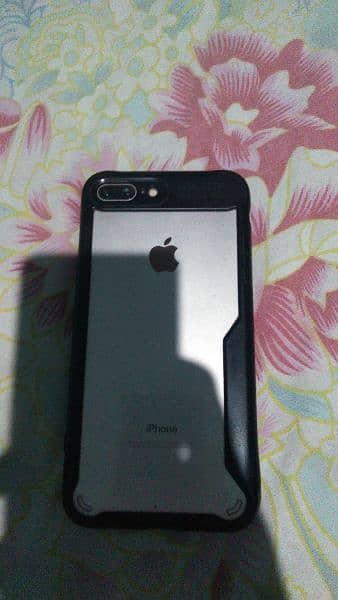 Iphone 7 plus Pta approve 1