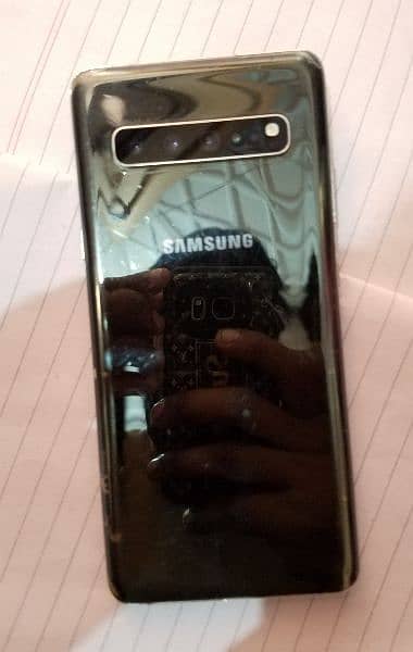 Samsung Galaxy S10 5G 8GB/ 256GB 0