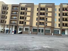 2bed room apartment furnished height 7proper phase7bahria town rwp 0