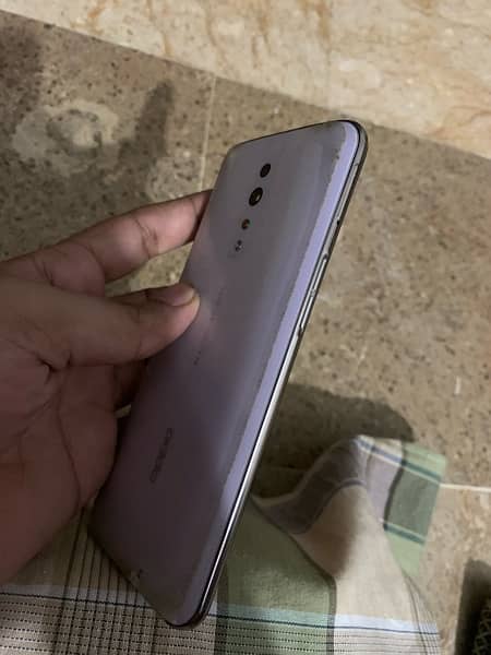 OPPO Reno z 2