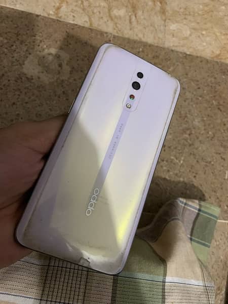 OPPO Reno z 4