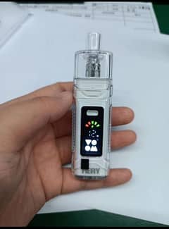 Vape & Pod Voom FIARY pod Kit New 0