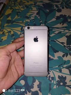 iphone 6 Non pta 64 gb urgent sale 0