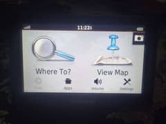 Garmin gps nuvi 55lm