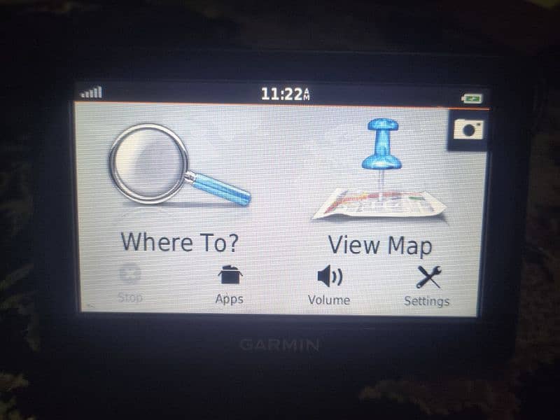 Garmin gps nuvi 55lm 0