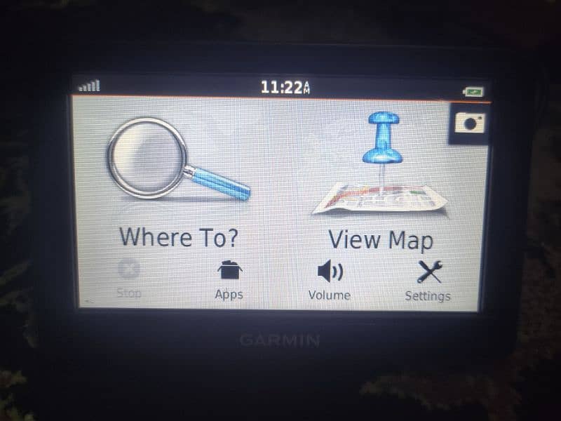 Garmin gps nuvi 55lm 1