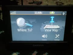 Garmin gps nuvi 42lm 0