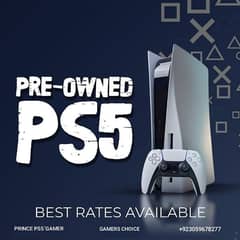 PS5