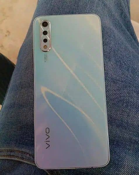 vivo s1 1