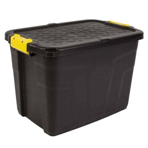 Starta 60 litre heavy duty storage box 0