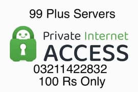 100 rs VPN PIA VPN