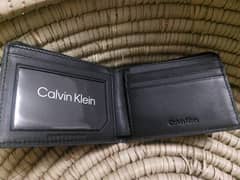 CK wallets available