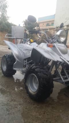 ATV Quad bike 110cc