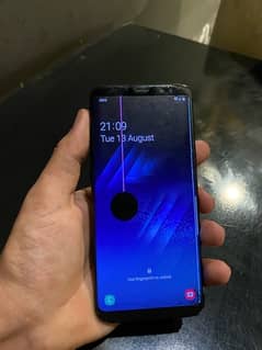 s8 official approved