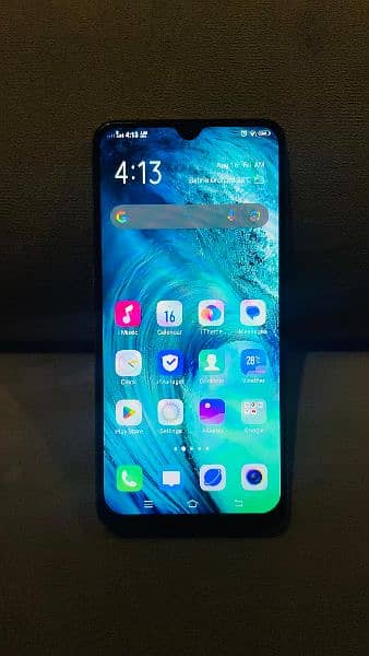 Vivo S1 1