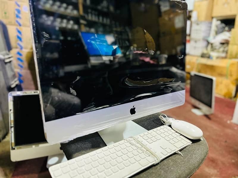 iMac 2011 1