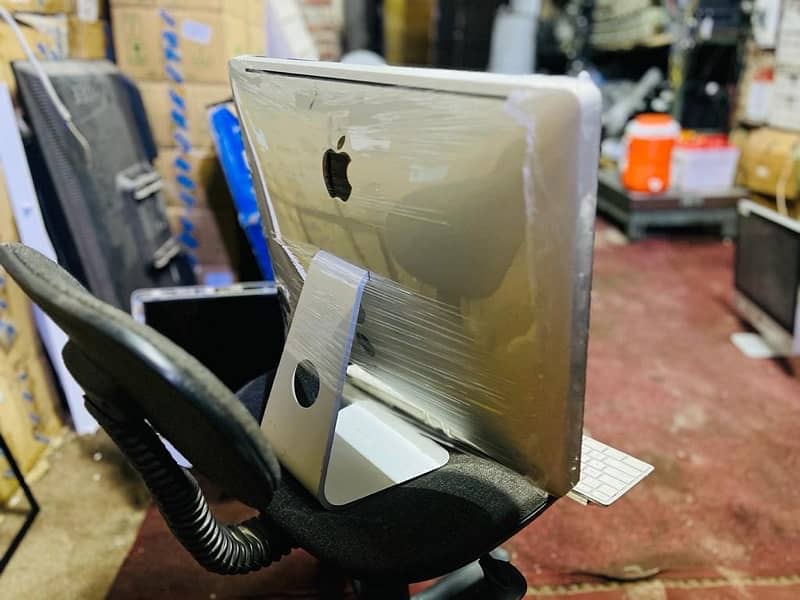 iMac 2011 2