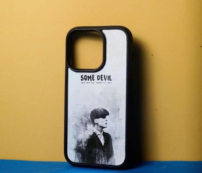 Customized Mobile Cover 2