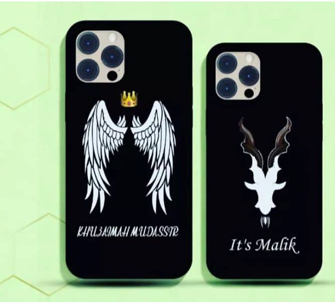 Customized Mobile Cover 4