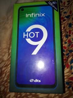 infinix