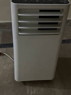 TCL portable air conditioner