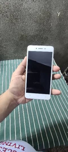 Oppo A37 | 2gb/16gb | official PTA with box