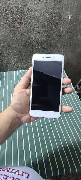 Oppo A37 | 2gb/16gb | official PTA with box 0