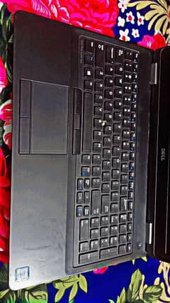 Dell I 7 6 generation 0