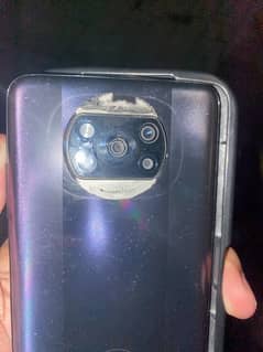 Poco x3 pro 0