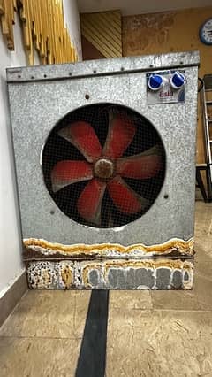 Air Cooler 0