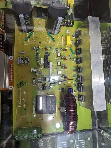 Solar inverter without battery work 3Kw to 8Kw with wapda sharing 3