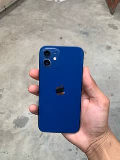 iPhone 12 PTA