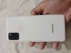 Samsung galaxy A21s