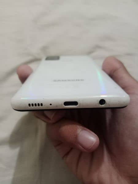 Samsung galaxy A21s 4