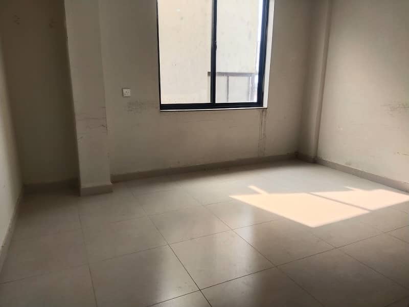 Office Apartment Available For Rent In Satellite Town 6