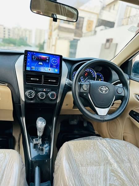 Toyota Yaris 2020 (03303796813) 12