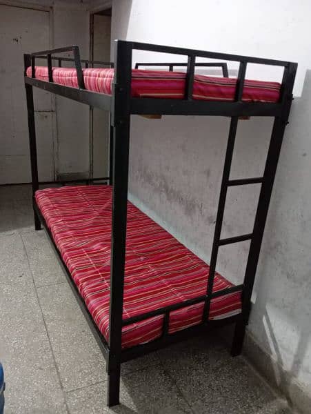 Bunk Bed For Sale 0