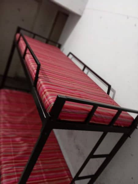 Bunk Bed For Sale 2