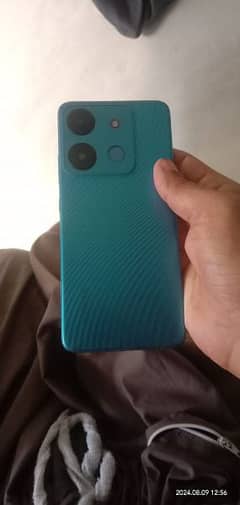 Infinix smart 7