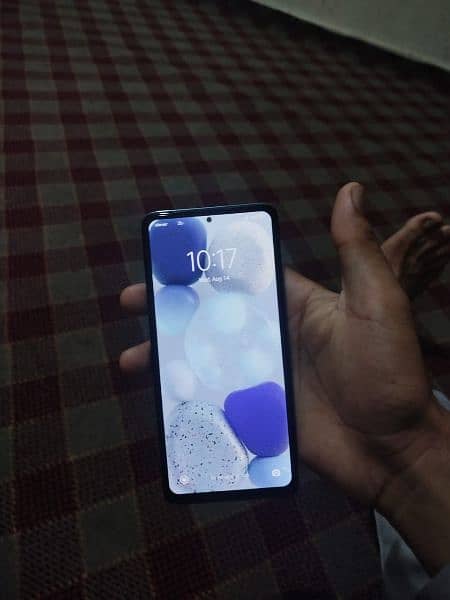 Redmi note 10 pro 8+3 128Gb urgent sale 1