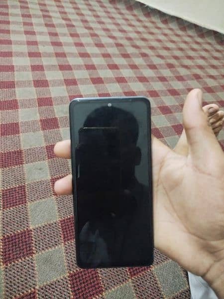 Redmi note 10 pro 8+3 128Gb urgent sale 2