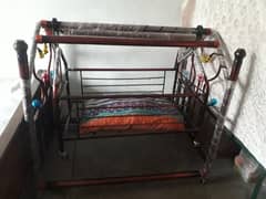 baby cot for sale