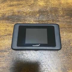 Pocket Wifi HW603 Condition 10/10 PTA Approved Urgent Sale