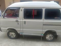 Suzuki Bolan carry Daba for sale 03074390007