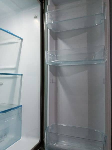 Haier fridge. used 2