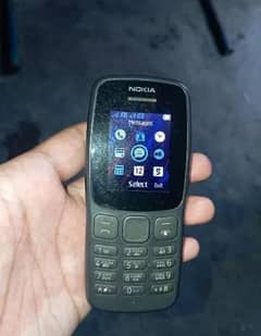 Nokia 106 0