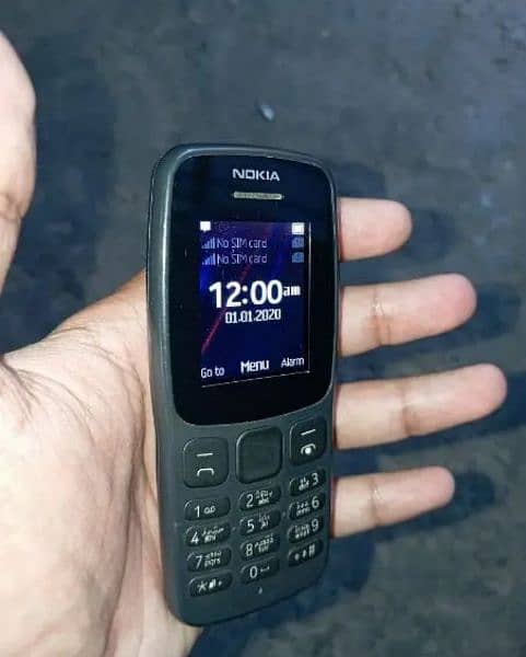 Nokia 106 1