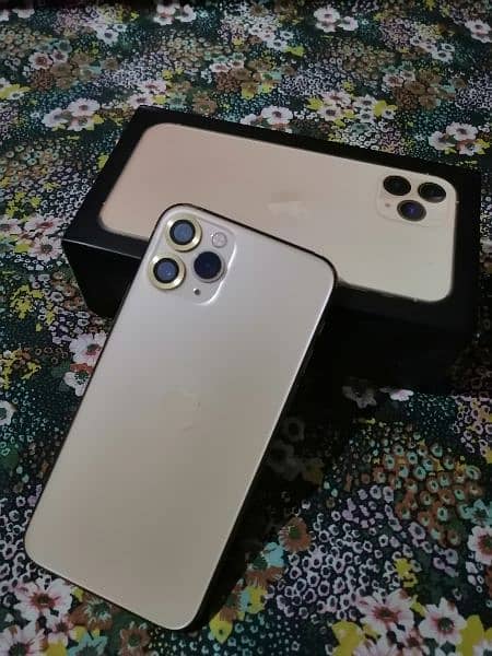 iPhone 11 Pro all okay 1